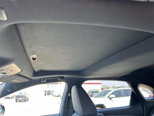 Caviar 2021 Lexus RX 350 F SPORT Handling