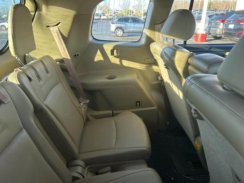 2012 Toyota Highlander Limited