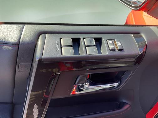 2023 Toyota 4Runner TRD Pro