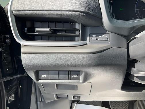 2025 Toyota Grand Highlander Hybrid XLE
