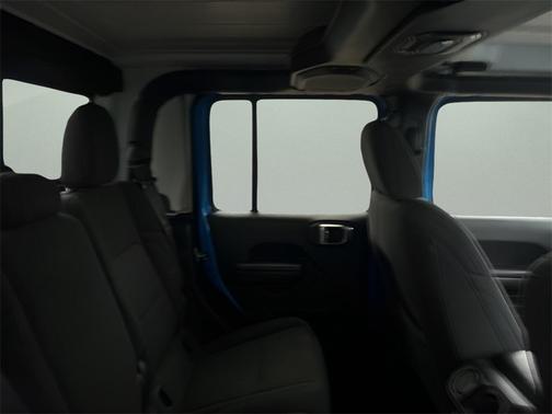 2021 Jeep Gladiator Sport S