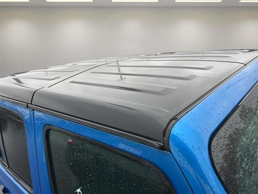 2021 Jeep Gladiator Sport S