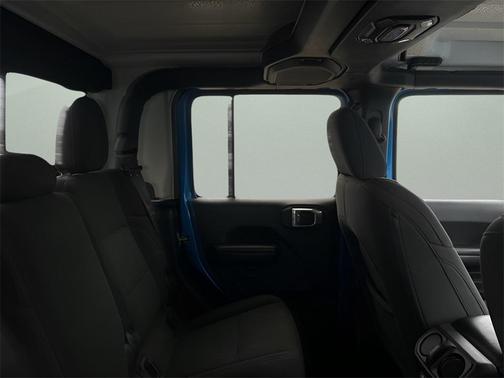 2021 Jeep Gladiator Sport S