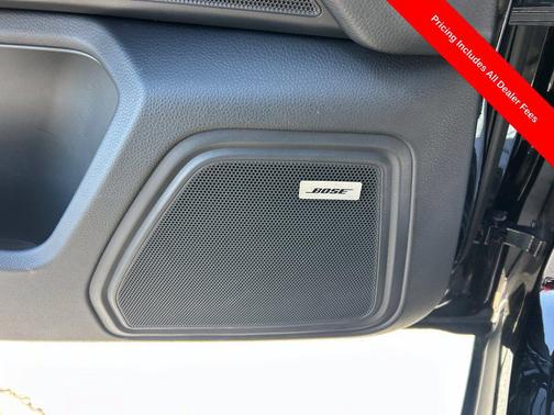 Black 2020 Porsche Macan Macan