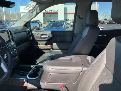 2019 GMC Sierra 1500 Denali