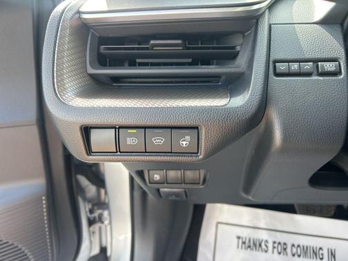 2024 Toyota Prius Limited