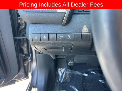 Predawn Gray Mica 2024 Toyota Camry SE