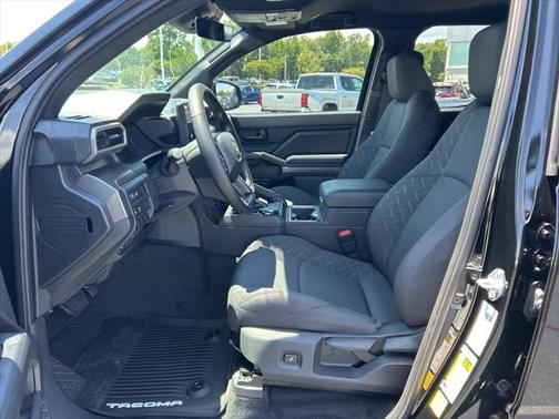 2025 Toyota Tacoma Limited