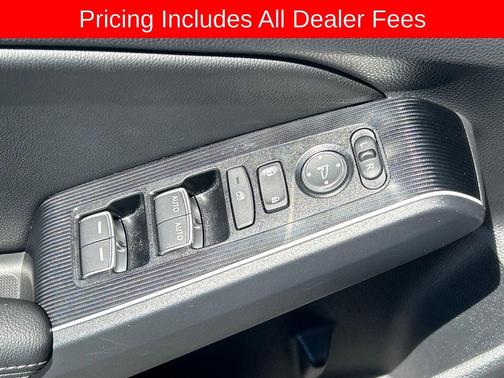 -Select- 2025 Honda Civic Hybrid Sport Touring
