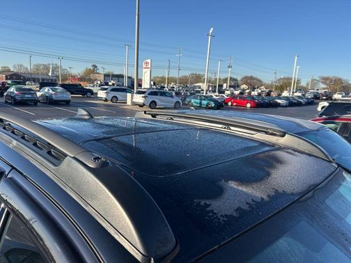 2020 Toyota Tacoma TRD Off Road