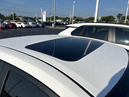 2014 Toyota Corolla S