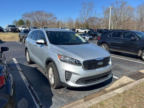 2019 Kia Sorento L