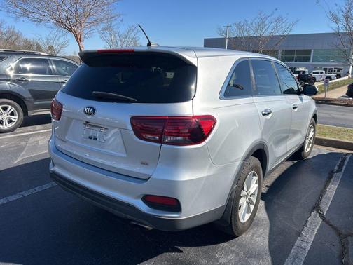 2019 Kia Sorento L