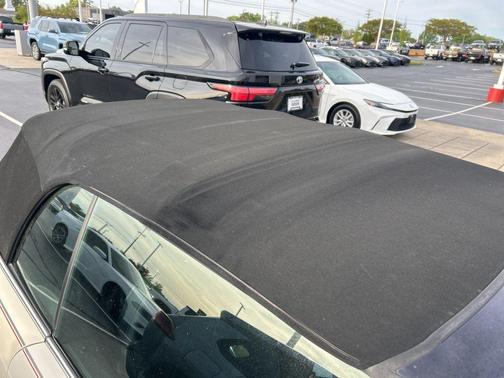 2011 MINI Cooper S Base