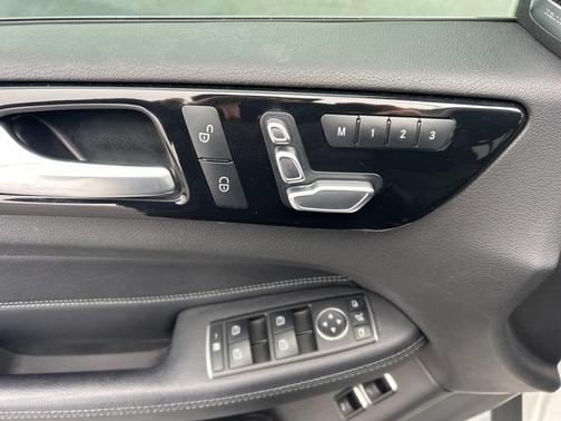 2019 Mercedes-Benz GLS 450 4MATIC