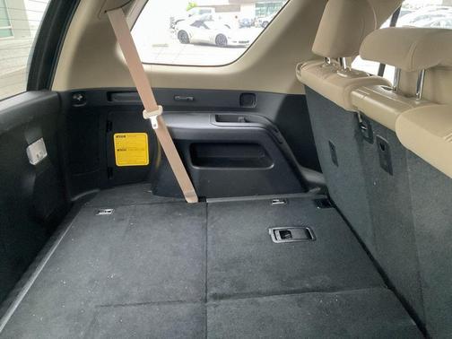 Midnight Black Metallic 2023 Toyota 4Runner SR5