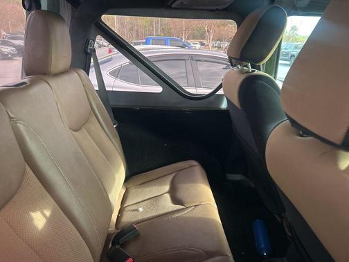 Sarge Green 2016 Jeep Wrangler 75th Anniversary