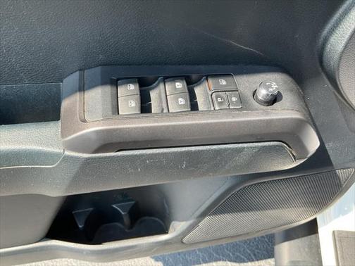 2016 Toyota Tacoma TRD Off Road
