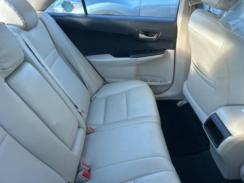 2013 Toyota Camry LE