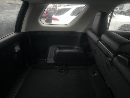 2022 Toyota 4Runner TRD Off Road Premium