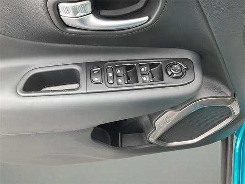 2022 Jeep Renegade Limited