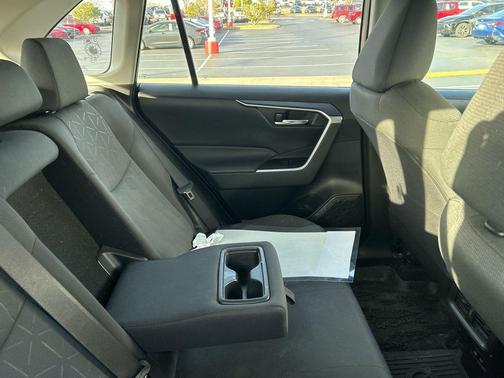 2024 Toyota RAV4 Hybrid Woodland Edition