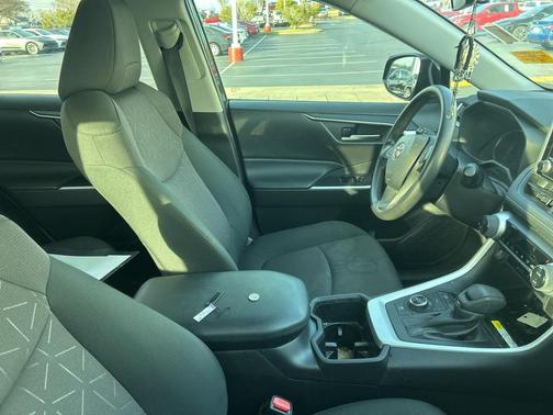 2024 Toyota RAV4 Hybrid Woodland Edition