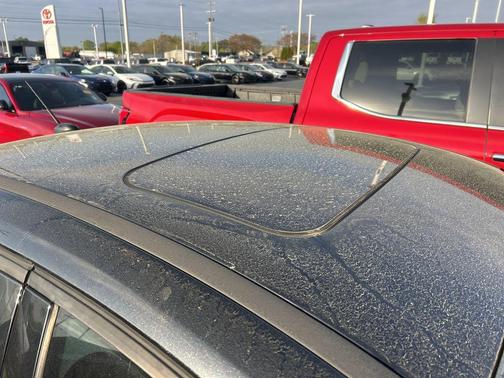 TUXEDO BLACK 2015 Ford Focus SE