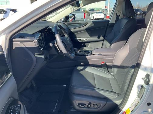 2022 Lexus NX 250 Base