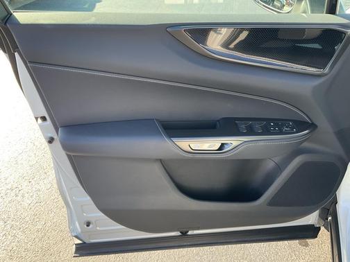 2022 Lexus NX 250 Base