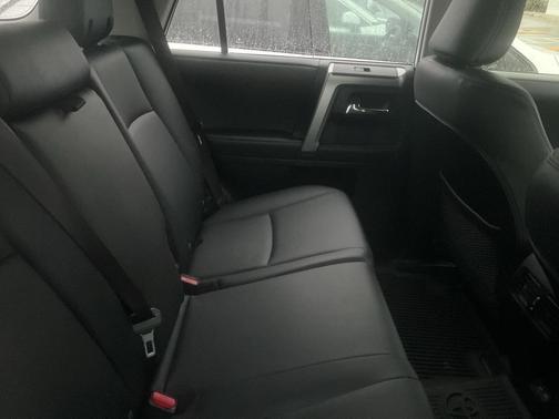 2024 Toyota 4Runner TRD Sport