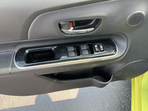 2015 Toyota Prius c Four