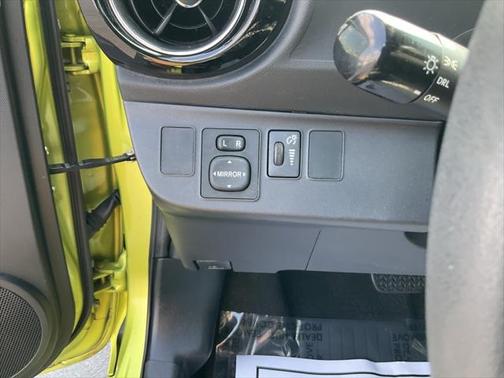 2015 Toyota Prius c Four