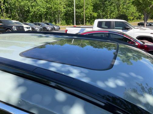 Lunar Rock 2019 Toyota RAV4 XLE