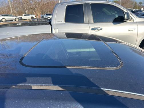 2020 Honda Civic EX-L