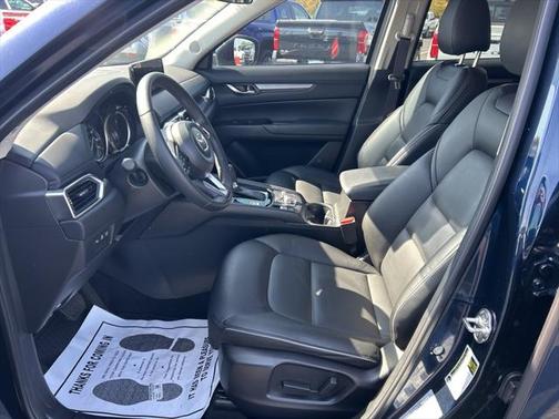 2024 Mazda CX-5 2.5 S Select