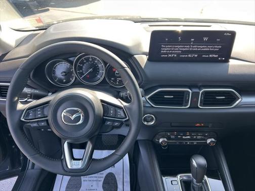 2024 Mazda CX-5 2.5 S Select