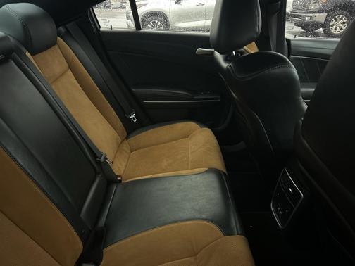 2020 Dodge Charger R/T