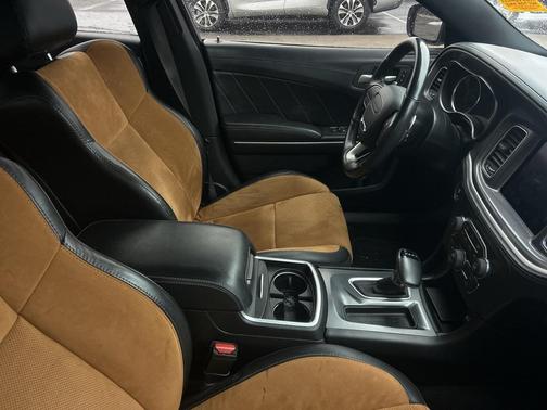 2020 Dodge Charger R/T