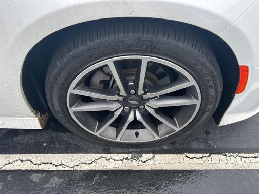 2020 Dodge Charger R/T