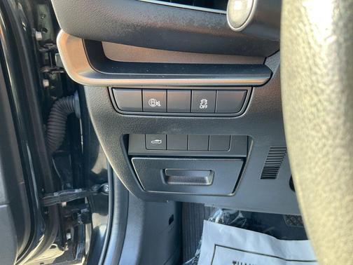 2024 Mazda Mazda3 FWD