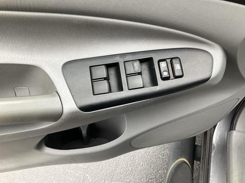 2015 Toyota Tacoma PreRunner