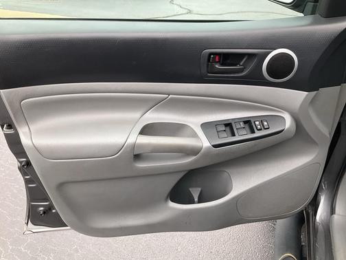 2015 Toyota Tacoma PreRunner