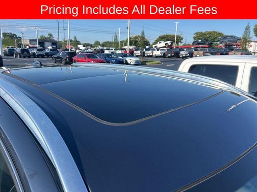 Denim Blue Metallic 2020 Volvo XC90 T5 Momentum
