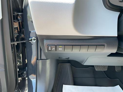 2025 Toyota Corolla FX