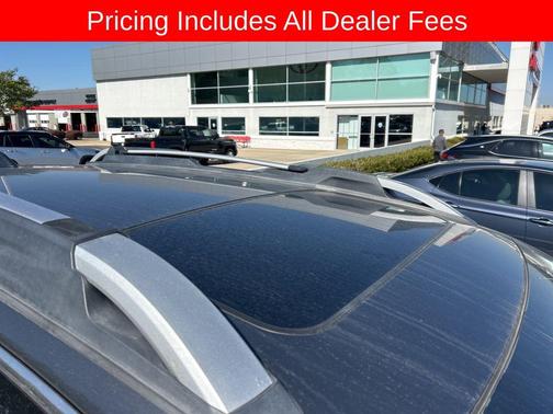 Magnetite Gray Metallic 2020 Subaru Outback Touring XT