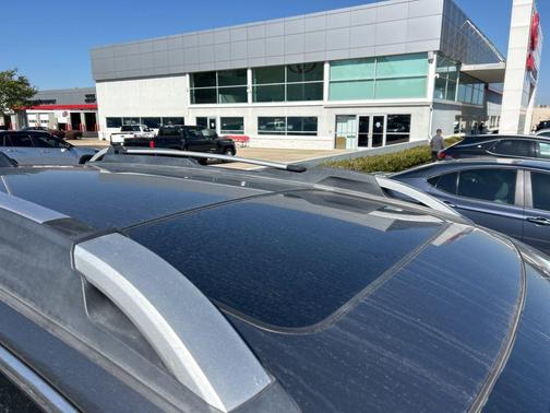 Magnetite Gray Metallic 2020 Subaru Outback Touring XT