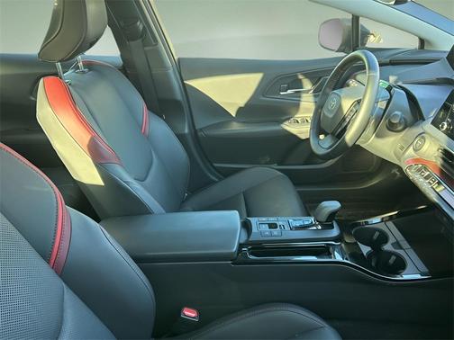 2024 Toyota Prius Prime XSE Premium