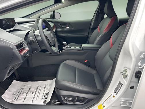 2024 Toyota Prius Prime XSE Premium