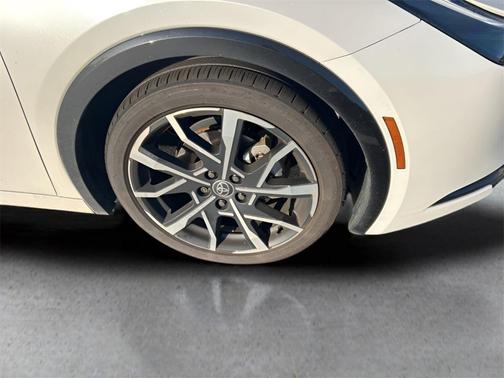 2024 Toyota Prius Prime XSE Premium